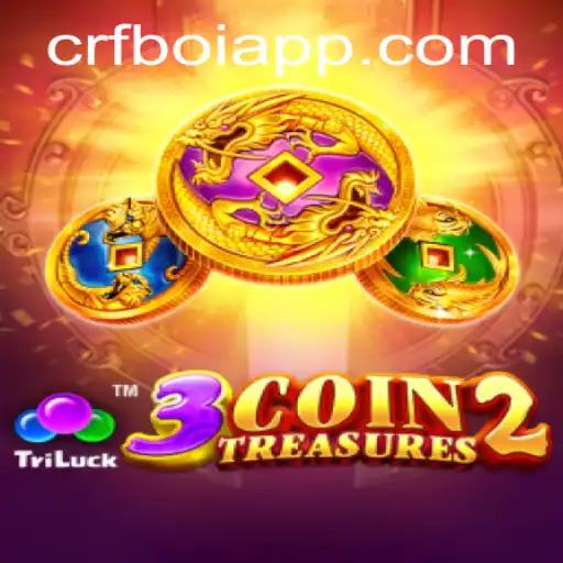 Explorando o Universo do Jogo 3CoinTreasures2: Uma Aventura Épica