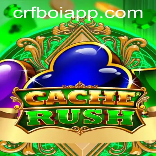 Explorando o Mundo de CacheRush: O Jogo Que Está Conquistando Multidões