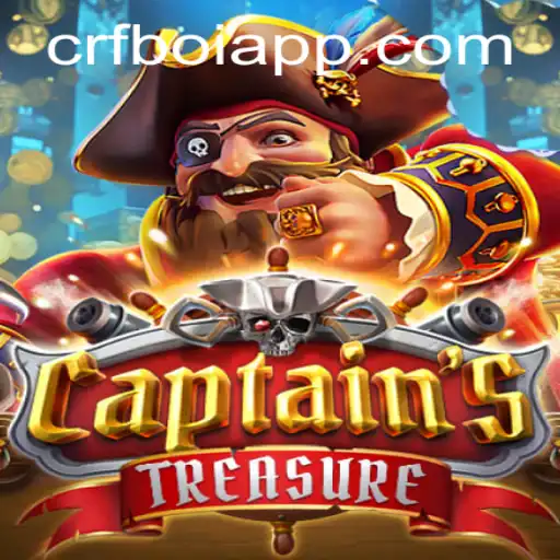 Descubra a Aventura de CaptainssTreasure: Um Guia Completo