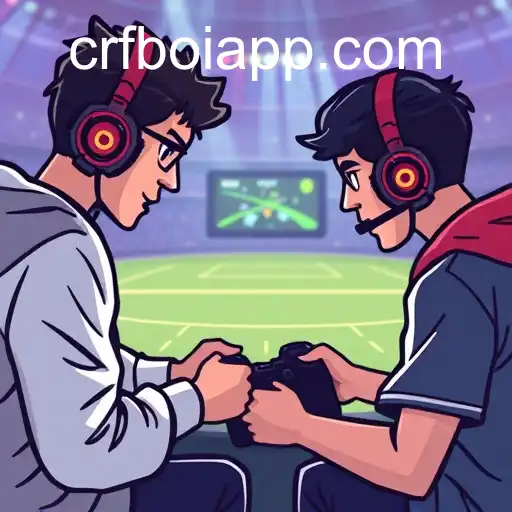 Comunidade Jogadores