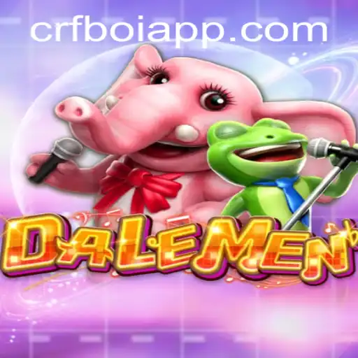 Explorando o Fascinante Mundo de DALEMEN: Um Mergulho no Novo Fenômeno de Jogo