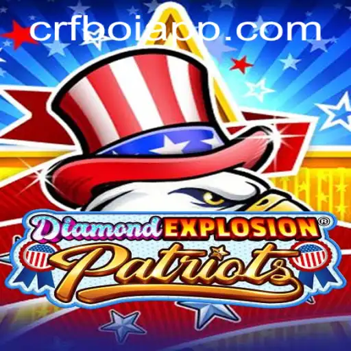Explorando o Novo Mundo de DiamondExplosionPatriots