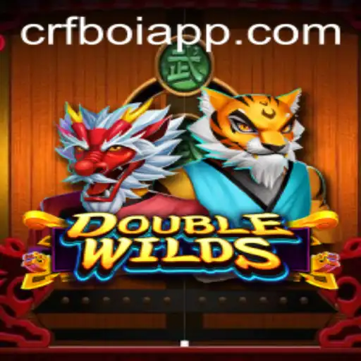 DoubleWilds: Uma Nova Era de Entretenimento na CRFBoi.com