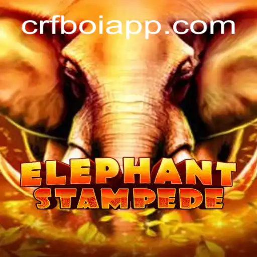 Desvendando ElephantStampede: O Novo Fenômeno de CRFBoi.com