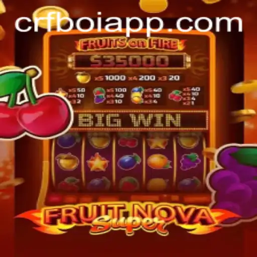 Explorando FruitNovaSuper: O Jogo de Frutas Inovador