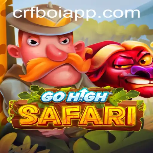 Explorando GoHighSafari: O Jogo que Está Conquistando o Público
