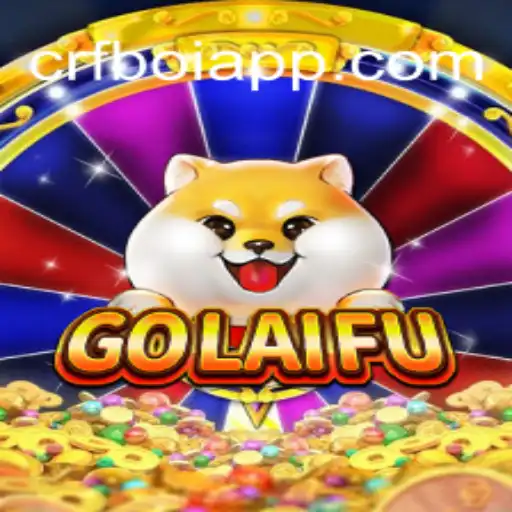 GoLaiFu: A Revolução dos Jogos com CRFBoi.com