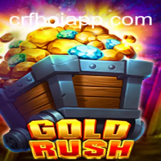 Descubra o Mundo Empolgante de GoldRush com CRFBoi.com