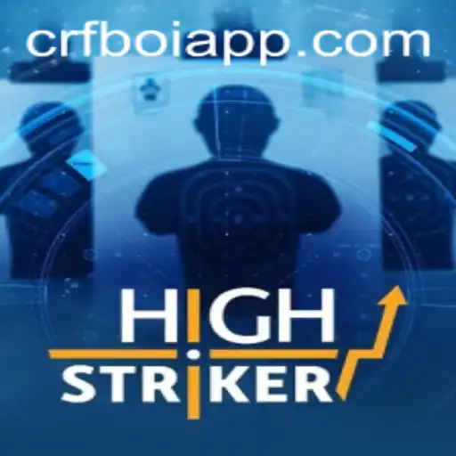 Descubra o Mundo de HighStriker: O Jogo Revolucionário de CRFBoi.com