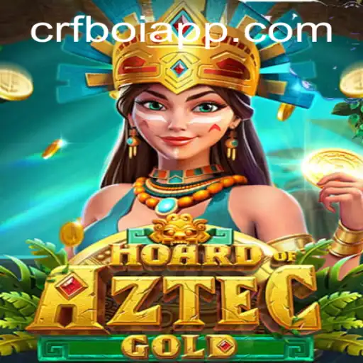 Descubra os Tesouros Perdidos em HoardofAztecgold