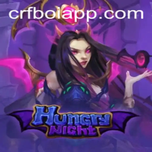Explorando o Mundo de HungryNight: Uma Jornada de Estratégia e Aventura