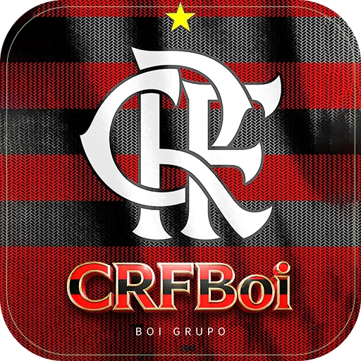 CRFBoi.com Logo