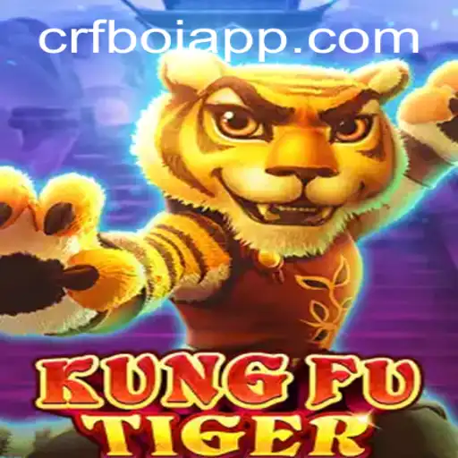 Explorando o Universo de KungFuTiger e a Comunidade de CRFBoi.com