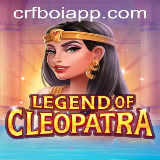 Legend of Cleopatra: Imersão no Mundo Antigo com CRFBoi.com
