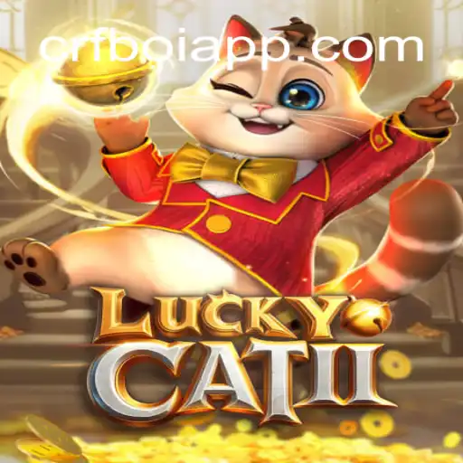 Descubra a Aventurosa Jornada em LuckyCatII