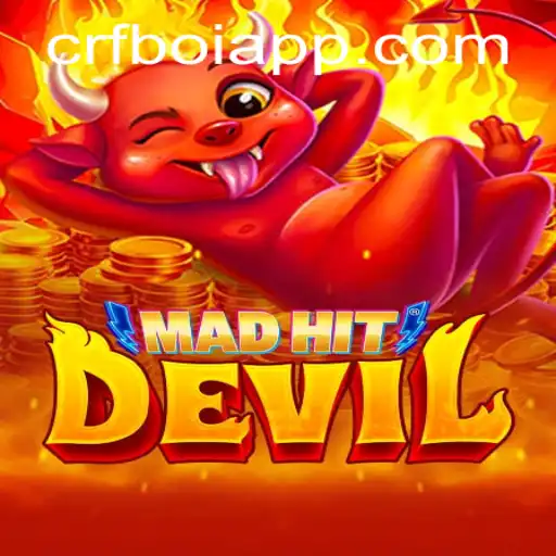 Explorando o Mundo de MadHitDevil: Um Jogo Revolucionário