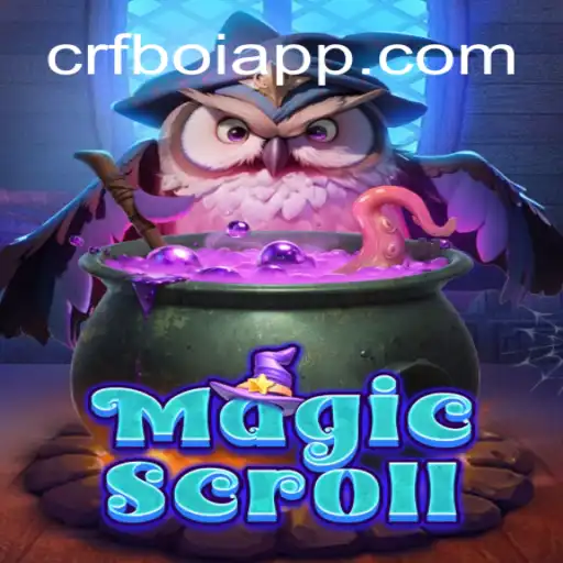Explorando o Universo de MagicScroll