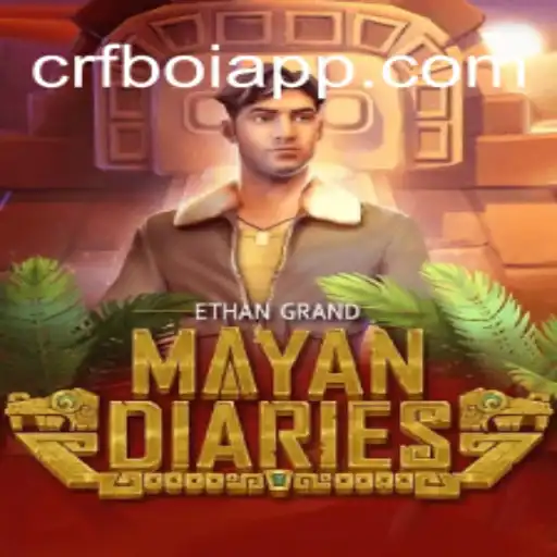 MayanDiaries: Explorando as Aventuras Ancestrais do Mundo Maia