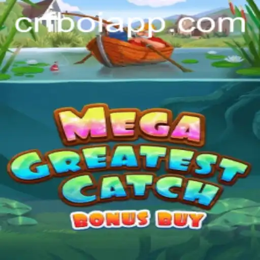 Descubra o Empolgante Mundo de MegaGreatestCatchBonusBuy