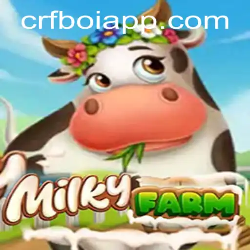 Descubra o Fascinante Mundo de MilkyFarm em CRFBoi.com
