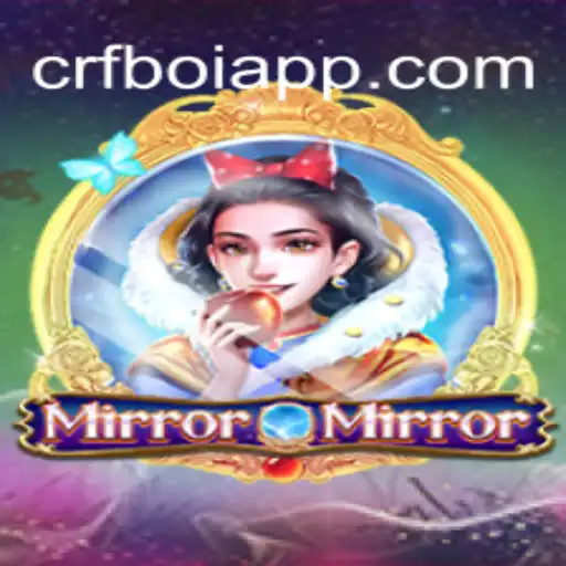 Experimente o Novo Jogo MirrorMirror