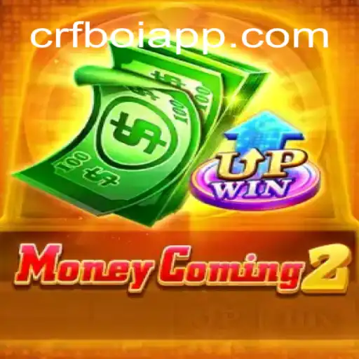 Explorando MoneyComing2: O Novo Sensação do CRFBoi.com