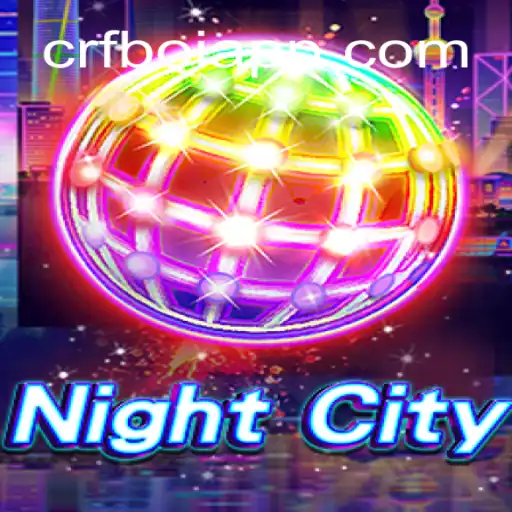 Explorando as Proezas de NightCity em CRFBoi.com