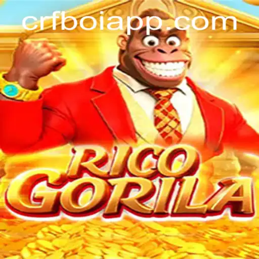 Explorando o Universo de RicoGorila: Um Jogo Inovador em CRFBoi.com