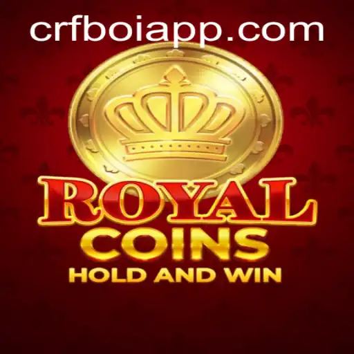 RoyalCoins: Explorando o Mundo Excitante do Mais Novo Jogo Virtual