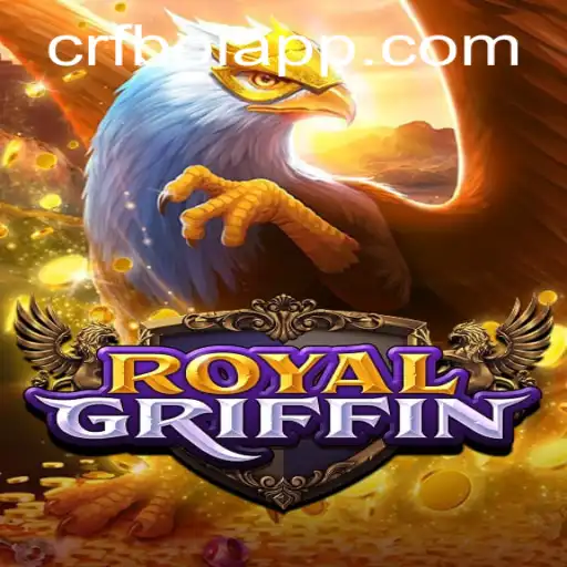 RoyalGriffin: Um Mergulho no Mundo de Aventuras Fantásticas