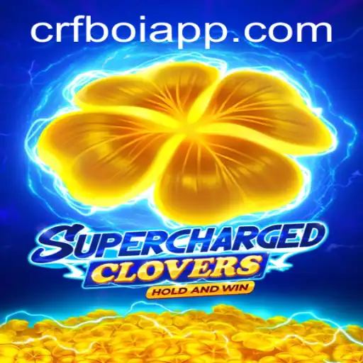 SchargedClovers: A Nova Sensação Gaming