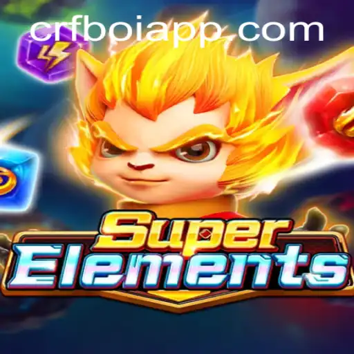 Explorando o Universo de SuperElements