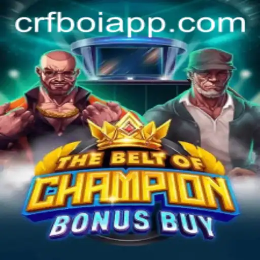 Explorando o Mundo Empolgante de TheBeltOfChampionBonusBuy