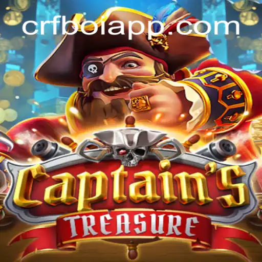 Descubra a Aventura de CaptainssTreasure: Um Guia Completo