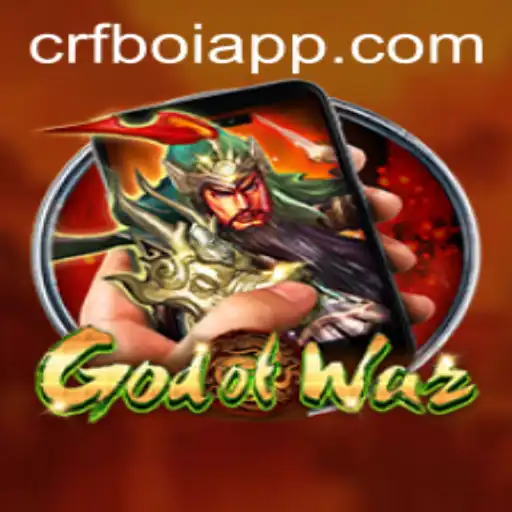 GodofWarM: Uma Jornada Épica em Um Mundo de Mitologia e Estratégia