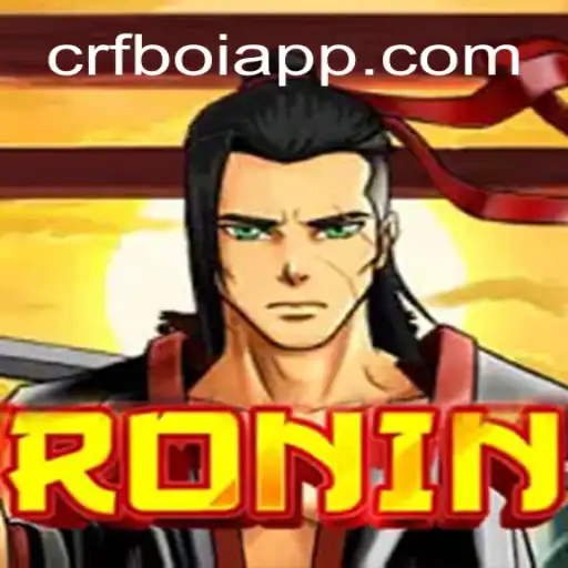 Ronin: Descubra o Universo Intenso deste Jogo Emocionante