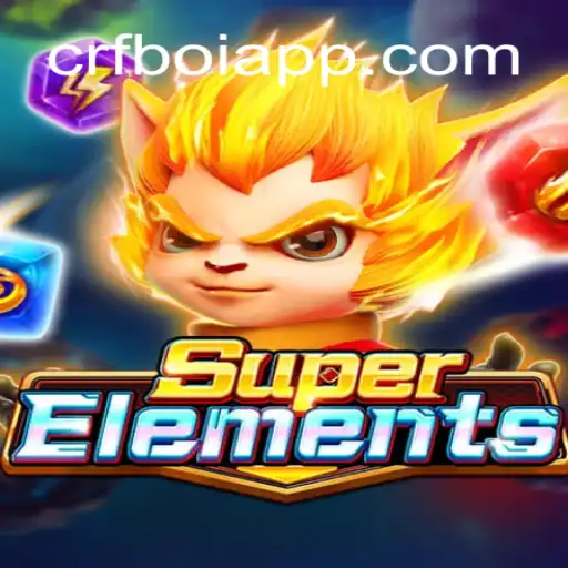 Explorando o Universo de SuperElements