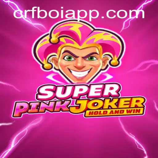 SuperPinkJoker: A Revolução das Noites de Jogo