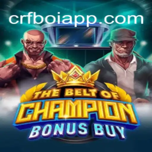 Explorando o Mundo Empolgante de TheBeltOfChampionBonusBuy