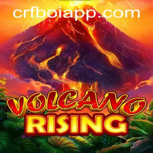 VolcanoRising: Um Mergulho Intenso no Mundo de Aventura Digital