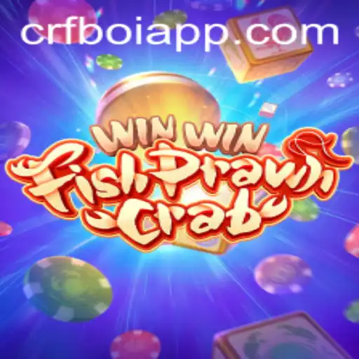 Descubra o Fascinante Mundo do Jogo WinWinFishPrawnCrab e CRFBoi.com